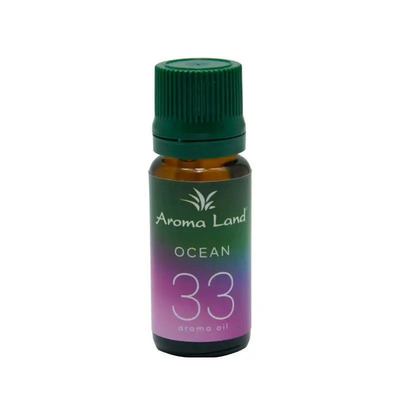 Ocean, 10 ml, ulei parfumat, pentru aromaterapie si odorizare