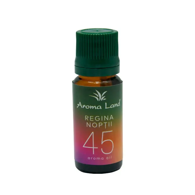 Regina noptii, 10 ml, ulei parfumat, pentru aromaterapie si odorizare