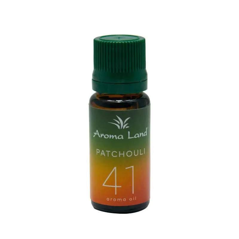 Patchouli, 10 ml, ulei parfumat, pentru aromaterapie si odorizare