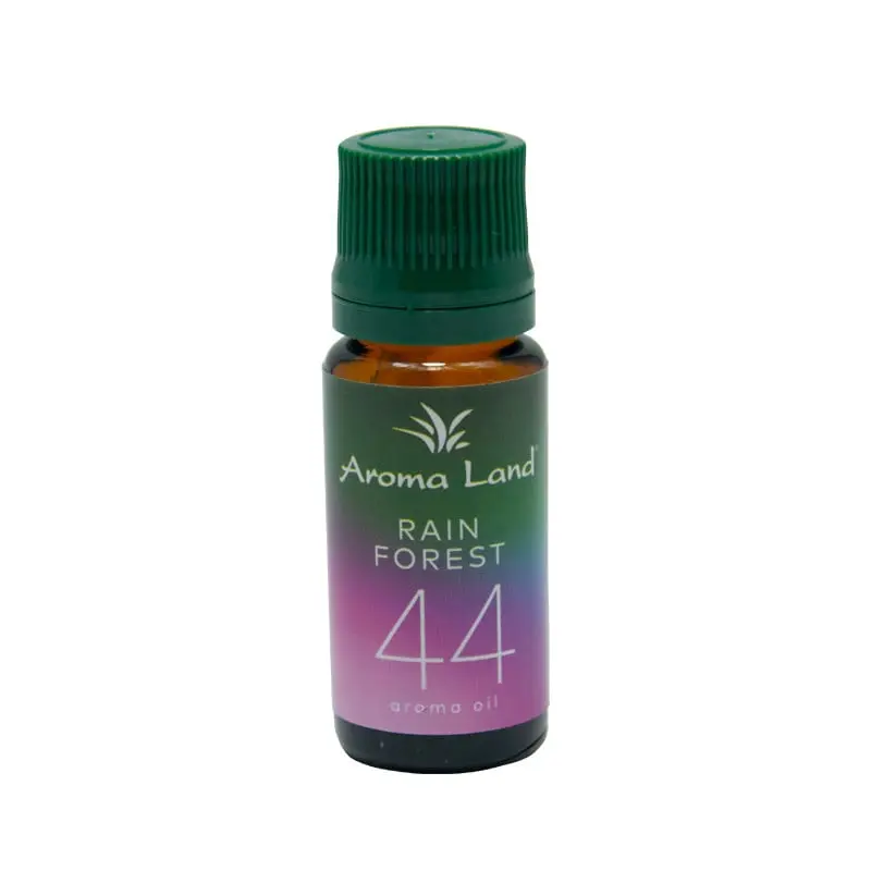 Rain forest, 10 ml, ulei parfumat, pentru aromaterapie si odorizare