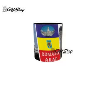Romania Arad - Cana Ceramica Cod produs: CGS1021