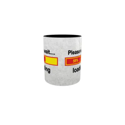 Please wait ... loading, cana ceramica, 330ml, model 1
