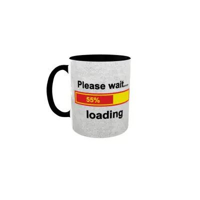 Please wait ... loading, cana ceramica, 330ml, model 1
