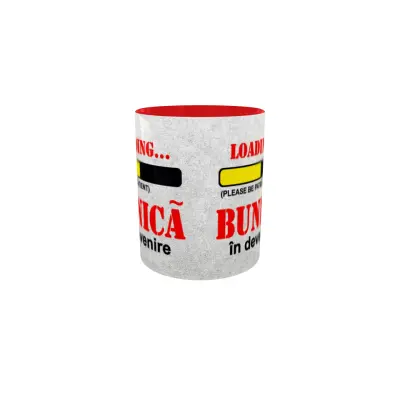Loading bunica in devenire, cana ceramica, 330ml, cgs1036