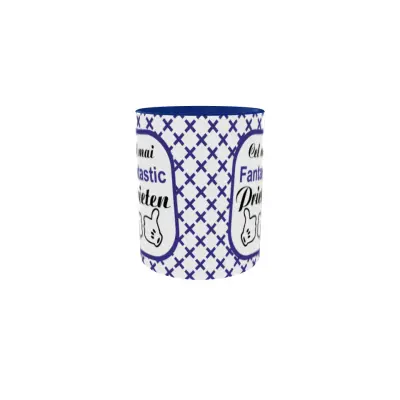 Cel mai fantastic prieten, cana ceramica, 330ml, cgs1039a