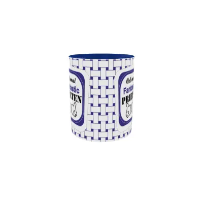 Cel mai fantastic prieten, cana ceramica, 330ml, cgs1039c