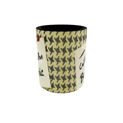 Cel mai bun bunic, cana ceramica, 330ml, cgs1042a