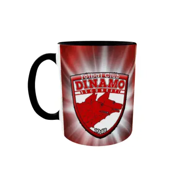 Dinamo, cana ceramica, 330ml, cgs1045