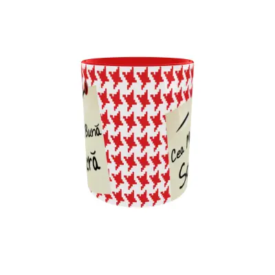 Cea mai buna soacra, cana ceramica, 330ml, cgs1046a
