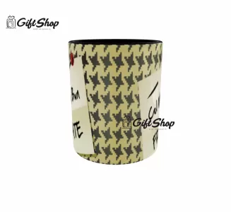 CEL MAI BUN FRATE - Cana Ceramica Cod produs: CGS1057A