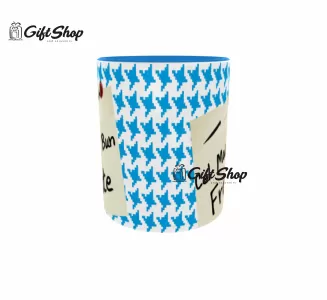 CEL MAI BUN FRATE - Cana Ceramica Cod produs: CGS1057C
