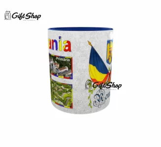 ROMANIA ARAD - Cana Ceramica Cod produs: CGS1062A
