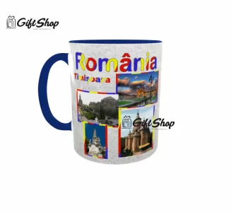ROMANIA TIMISOARA - Cana Ceramica Cod produs: CGS1062B