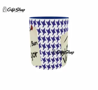 CEL MAI BUN VERISOR  - Cana Ceramica Cod produs: CGS1068B