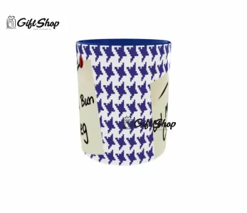 CEL MAI BUN COLEG - Cana Ceramica Cod produs: CGS1077C