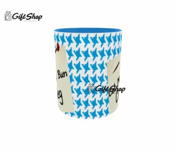 CEL MAI BUN COLEG - Cana Ceramica Cod produs: CGS1077D