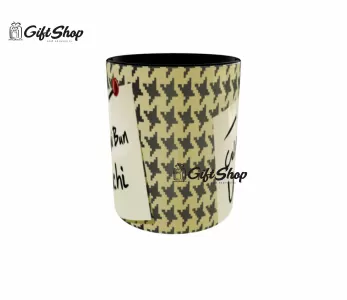 CEL MAI BUN UNCHI - Cana Ceramica Cod produs: CGS1079B