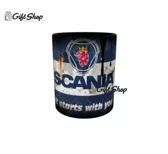 Scania  - cana ceramica cod produs: cgs1264