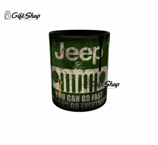 Jeep - cana ceramica cod produs: cgs1271