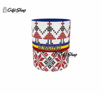 ROMANIA   - Cana Ceramica Cod produs: CGS1328
