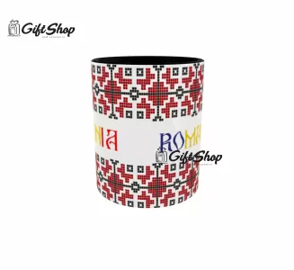 ROMANIA  - Cana Ceramica Cod produs: CGS1331