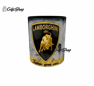 LAMBORGHINI - Cana Ceramica Cod produs: CGS1340