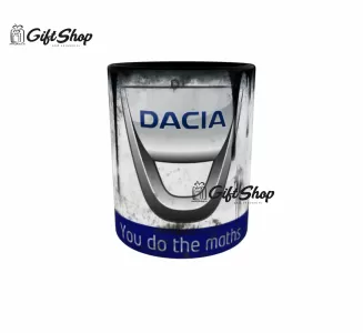 DACIA  - Cana Ceramica Cod produs: CGS1348