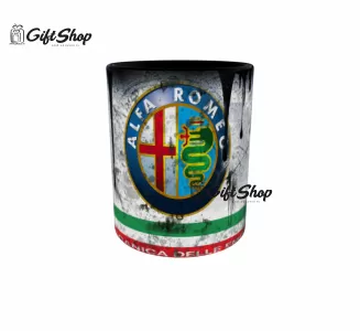 ALFA ROMEO  - Cana Ceramica Cod produs: CGS1357