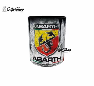 ABARTH  - Cana Ceramica Cod produs: CGS1358