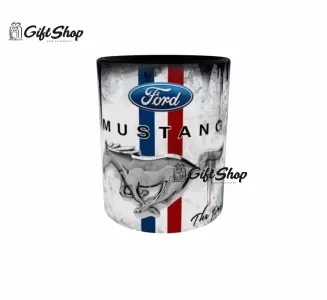 FORD MUSTANG - Cana Ceramica Cod produs: CGS1370