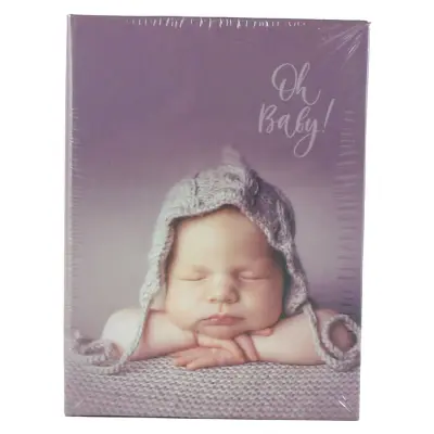 Album foto baby, 100 poze dimensiune 10x15 cm