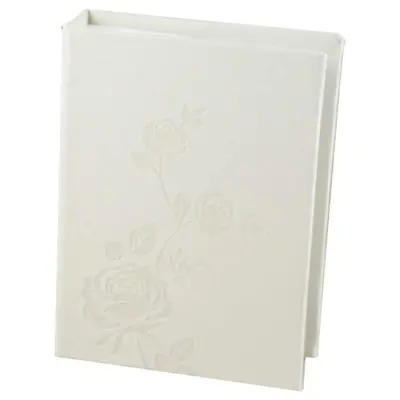 Album foto 36 poze 10×15 cm, crem
