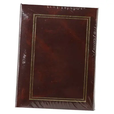 Album foto 36 poze 10×15 cm, classic, brown