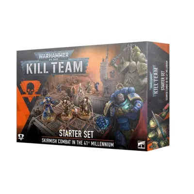Kill team: starter set (english), model 103-54