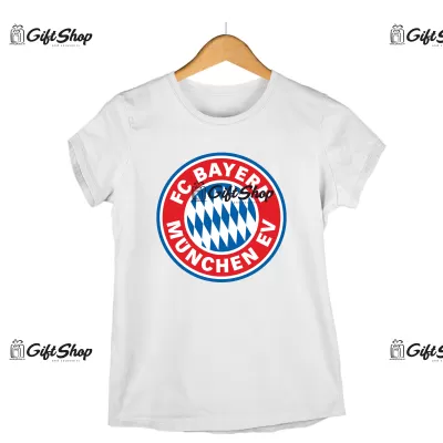 FC BAYERN MUNCHEN - Tricou Personalizat