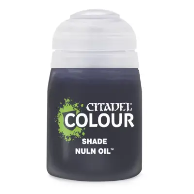 Vopsea nuln oil, 18 ml, model 24-14