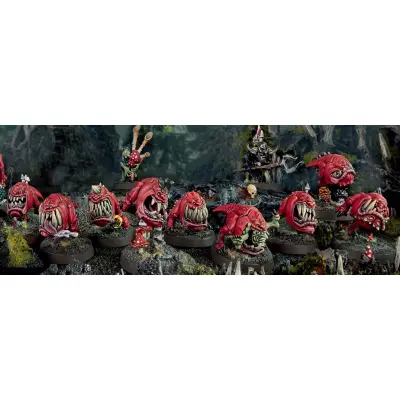 Gloomspite gitz