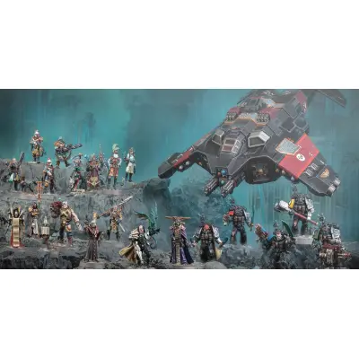 Imperial agents