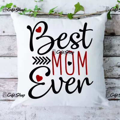 Perna cu mesaj best mom ever