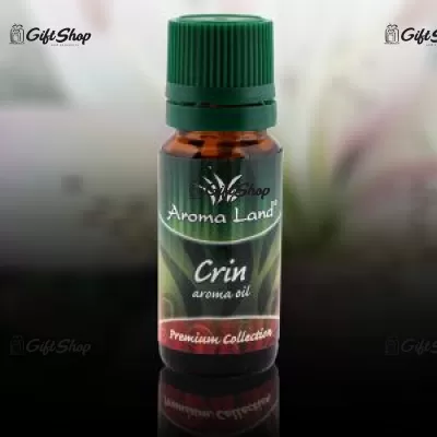 Ulei parfumat crin, 10 ml | pentru aromaterapie si odorizare