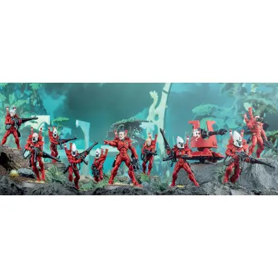 Aeldari