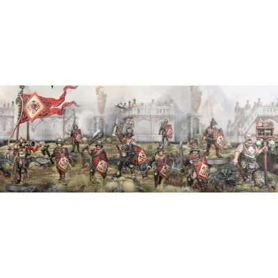 Cities of sigmar