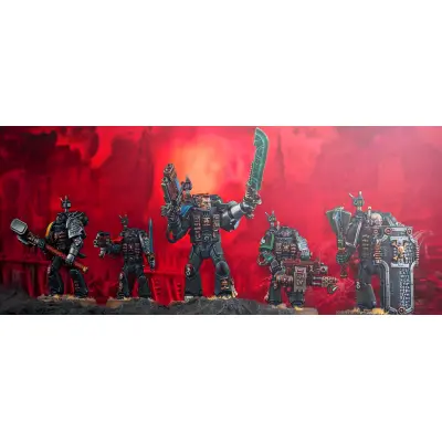 Deathwatch