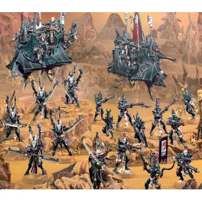 Drukhari
