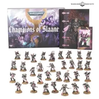 Emperor's children