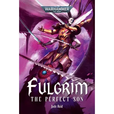 Fulgrim: the perfect son (pb), model bl3285