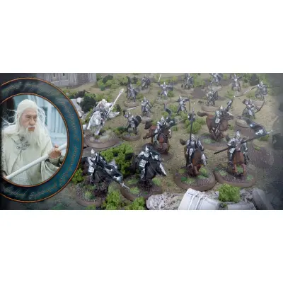 Middle-earth the lord of the rings