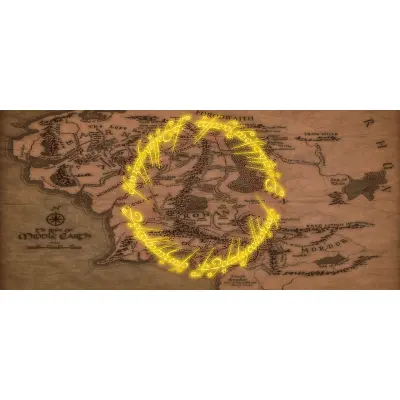 Starter sets middle-earth