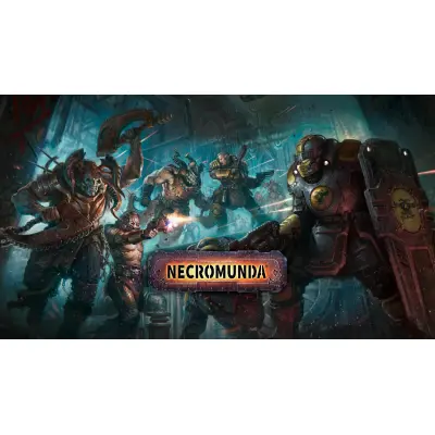 Necromunda