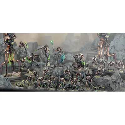 Necrons